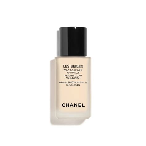 chanel foundation price lebanon|Chanel foundation canvas.